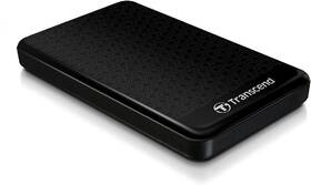 Externí pevný disk 2,5" Transcend 25A3K 1TB černý

 obrázek produktu 1 z 3