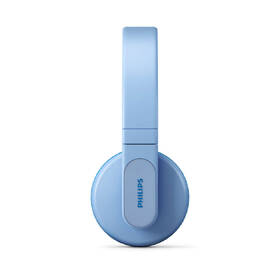 Sluchátka Philips TAK4206BL modrá

 obrázek produktu 5 z 8