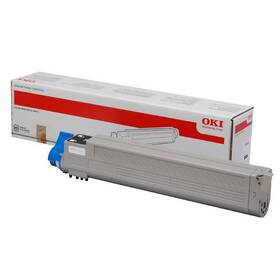 Toner OKI C9655, 22 500 stran černý

 obrázek produktu 1 z 1