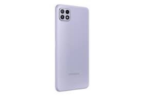 Mobilní telefon Samsung A22 5G 128 GB fialový

 obrázek produktu 6 z 8