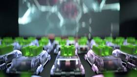 Klávesnice Razer BlackWidow V3 Mini HyperSpeed Green Switches černá

 obrázek produktu 8 z 11