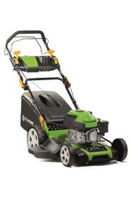 Sekačka Fieldmann FZR 4618-144BV 

 obrázek produktu 1 z 1