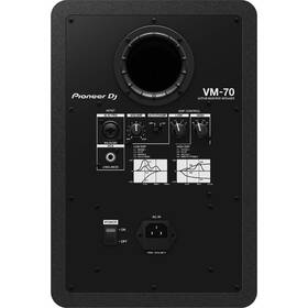 Reproduktor Pioneer DJ VM-70 černý

 obrázek produktu 2 z 5