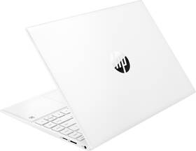 Notebook HP Pavilion Aero 13-be0900nc bílá barva
