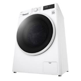 Pračka LG F2S7V3HYTW bílá

 obrázek produktu 13 z 16