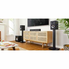 Subwoofer Polk Monitor XT 12 černý

 obrázek produktu 5 z 6