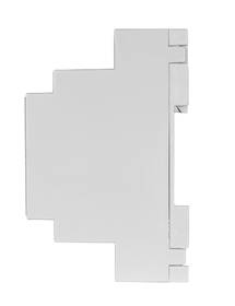 Přijímač Elektrobock na DIN lištu 

 obrázek produktu 2 z 3