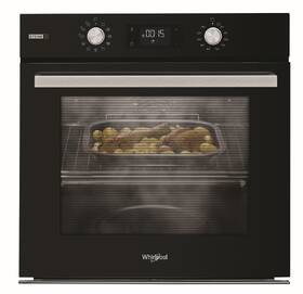 Trouba Whirlpool OAS KC8V1 BLG černá

 obrázek produktu 7 z 9