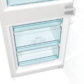 Chladnička s mrazničkou Gorenje RKI418EE1 FrostLess 

 obrázek produktu 10 z 14