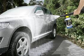Tryska Kärcher Foam Jet Connect 'n' Clean 1 l 

 obrázek produktu 1 z 1