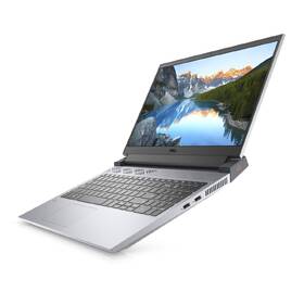 Notebook Dell G15 (5515) stříbrný

 obrázek produktu 2 z 9