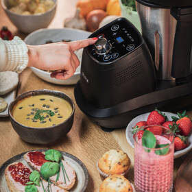 Varný robot Tesla ThermoCook TMX3000 černý

 obrázek produktu 14 z 17