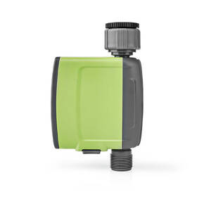 Zavlažovací systém Nedis SmartLife Control Water 

 obrázek produktu 3 z 11