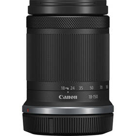 Objektiv Canon 18-150mm 3.5-6.3 IS STM černý

 obrázek produktu 5 z 6
