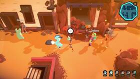 Hra CENEGA Nintendo Switch Temtem 

 obrázek produktu 6 z 9