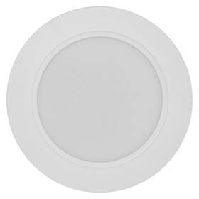 Stropní svítidlo EMOS Rubic, kruh, 9W, neutrální bílá bílé

 obrázek produktu 1 z 2