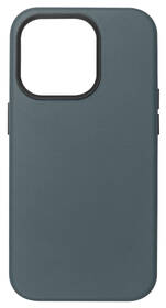 Kryt na mobil RhinoTech MAGcase Eco s podporou MagSafe na Apple iPhone 14 modrý

 obrázek produktu 3 z 7