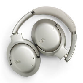 Sluchátka JBL Tour One M2 béžová

 obrázek produktu 8 z 13