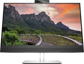 Monitor HP E27m G4 černý/stříbrný

 obrázek produktu 3 z 9