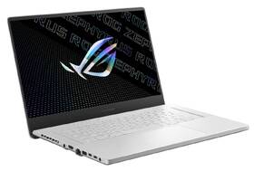 Notebook Asus ROG Zephyrus G15 bílý

 obrázek produktu 4 z 9