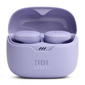 Sluchátka JBL Tune Buds fialová

 obrázek produktu 4 z 10
