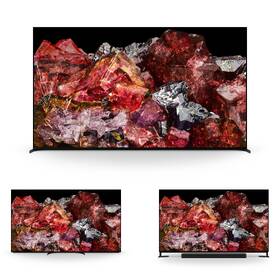 Televize Sony XR-75X95L 

 obrázek produktu 11 z 18