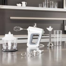 Ruční šlehač Braun HM5137WH šedý/bílý

 obrázek produktu 8 z 8