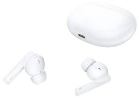 Sluchátka HONOR Choice Earbuds X5 bílá

 obrázek produktu 3 z 19