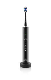 Set zubních kartáčků ETA 2709 90000 černý/bílý

 obrázek produktu 2 z 6