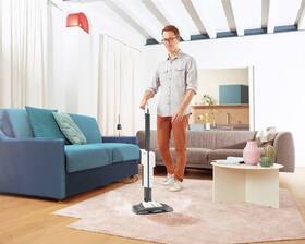 Parní mop Polti SV660 STYLE šedý/bílý

 obrázek produktu 9 z 12