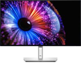 Monitor Dell UltraSharp U2724DE stříbrný

 obrázek produktu 2 z 7