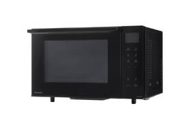 Mikrovlnná trouba Panasonic NN-DF38PBEPG černá

 obrázek produktu 8 z 15
