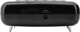 Radiobudík Soundmaster UR111SW černý

 obrázek produktu 3 z 4