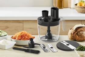 Ponorný mixér Tefal HB67G830 

 obrázek produktu 10 z 11