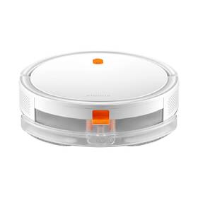 Robotický vysavač Xiaomi Robot Vacuum E5 White EU bílá barva
