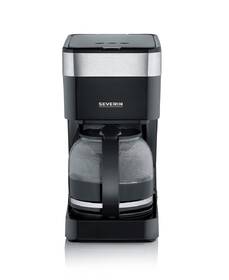 Kávovar Severin KA 9263 

 obrázek produktu 1 z 9