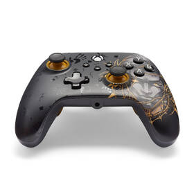 Gamepad PowerA Advantage Wired Controller - Xbox Series X|S - Fortnite Midas černý

 obrázek produktu 4 z 10