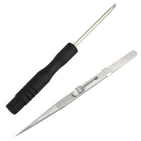Čisticí sada Lenco TTA-12IN1PRO 

 obrázek produktu 13 z 23
