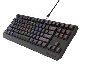 Klávesnice Genesis THOR 230, TKL, RGB, Outemu Red, bezdrátová, US layout černá

 obrázek produktu 4 z 9