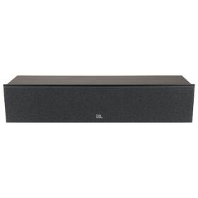 Reproduktor JBL STAGE 245C (1 ks) černý/hnědý

 obrázek produktu 2 z 5