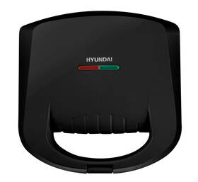 Sendvičovač Hyundai SM625B černý

 obrázek produktu 4 z 6