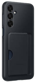 Kryt na mobil Samsung Card Slot na Galaxy A16 černý

 obrázek produktu 1 z 4