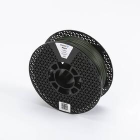 Filament Filament PM 1,75 PLA+, 1 kg - Army edice - Woodland Green 

 obrázek produktu 2 z 4