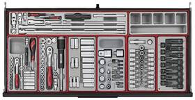 Dílenský vozík Teng Tools TKW37B1008T 

 obrázek produktu 1 z 8
