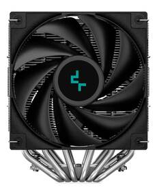 Chladič CPU DeepCool AG620 černý

 obrázek produktu 3 z 9