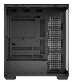 Case DeepCool CG580 černá barva
