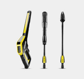Vysokotlaký čistič Kärcher K 5 Power Control Flex  

 obrázek produktu 3 z 8