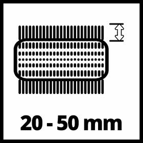 Kartáč Einhell PICOBELLA 18/90 3424220 

 obrázek produktu 16 z 19