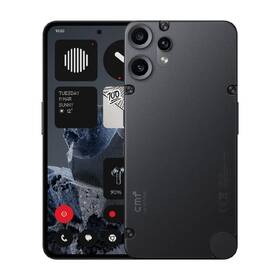Mobilní telefon Nothing CMF Phone 2 Pro 8 GB / 128 GB černý

 obrázek produktu 4 z 6