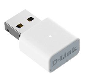 Wi-Fi adaptér D-Link AN3U bílý

 obrázek produktu 1 z 10